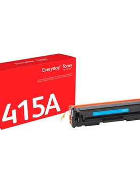 Toner W2031a Cyan One Size unisex - Xerox - FashionsVida
