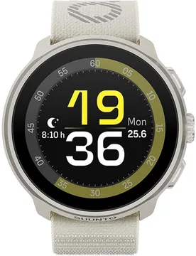 Reloj deportivo Run Frost Gray - Suunto - FashionsVida