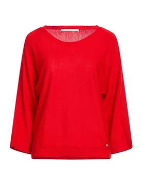 Pullover Mujer Rojo M,S,XS Mujer - XANDRES - FashionsVida