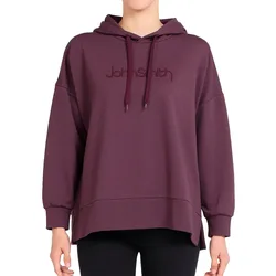 Sweat à Capuche Iris Coke L