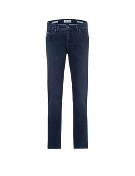 Jeans Straight Fit CADIZ azul 32/L30 - Brax - FashionsVida