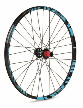 Ruota Posteriore Da Mtb Sl23 12s 29´´ 6b Disc Blue - Gtr - FashionsVida