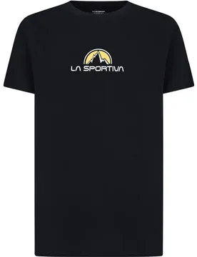 Camiseta de hombre Brand Tee de - la sportiva - FashionsVida