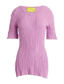 Pullover Mujer Malva L,M,S,XS Mujer - Marques' Almeida - FashionsVida