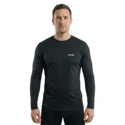 Termo Active Long Sleeve T-shirt Black 4XL Men