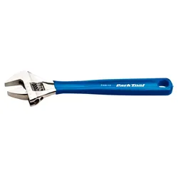 Attrezzo Paw-12 Adjustable Wrench Blue