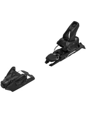 Skibindungen Strive 12 GW Black p schwarz - Atomic - FashionsVida