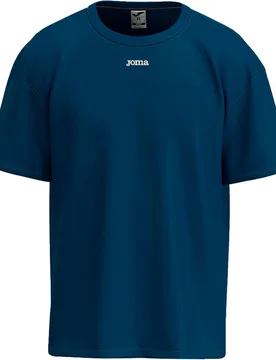 Mimetic camiseta manga corta hombre Azul (L) - Joma - FashionsVida