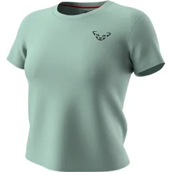 Trail Laufshirt Damen Jadelite Gr. M