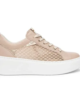 Sneaker E615292d EU 38 - Nero Giardini - FashionsVida