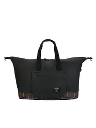 Barbour Weekender FIELD vert foncé