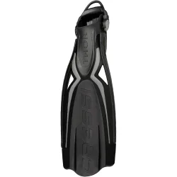 Cressi Sub thor ebs Negro (XL)