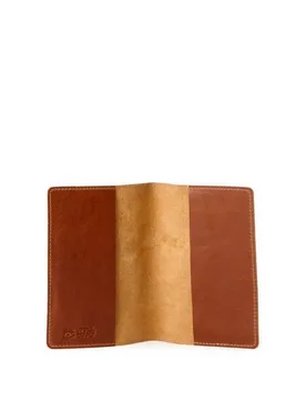 Il Bisonte Porte-cartes en cuir - Il Bisonte - FashionsVida