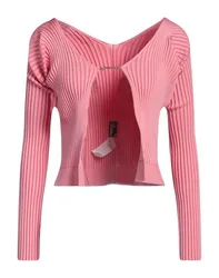 Pullover Mujer Rosa 32,36,38,40,42 Mujer
