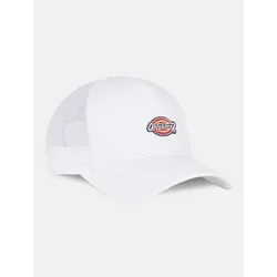 Schirmmütze Hanston Trucker Dk0a4yv3-C581 Cloud Einheitsgrösse Female