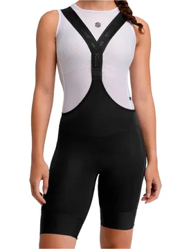 Srx fusion culotte corto mujer Negro (L) - Siroko - FashionsVida