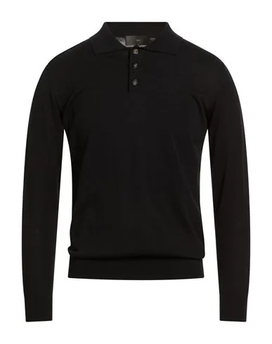 Pullover Herren Schwarz S Herren - LIU •JO MAN - FashionsVida
