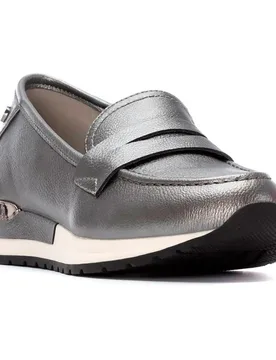 Mocassins 144408 Lead EU 38 - Xti - FashionsVida