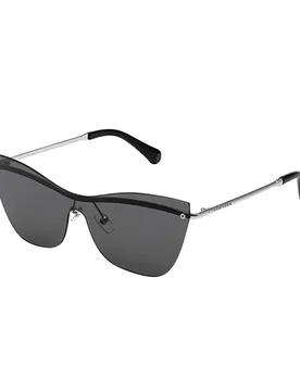 Gafas de sol Silver - Dark Collins - Hawkers - FashionsVida