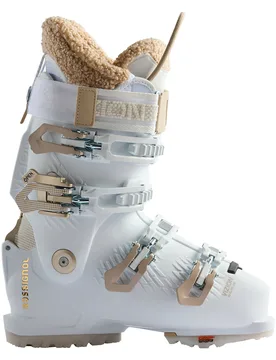 All-Mountain Skischuhe Vizion 4B 90 Elite GW W für Damen Größe 39 Weiß - Rossignol - FashionsVida