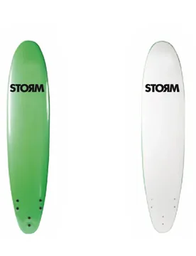 Planche De Surf Eps Soft 9´0´´ Stringer Green 274.3 cm unisex - Storm Blade - FashionsVida