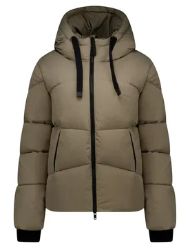 GALY Polyester Liver female - M - FashionsVida
