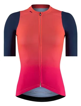 Maillot à Manches Courtes Lausoa - Etxeondo - FashionsVida