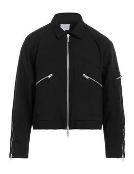 Jacke & Anorak Herren Schwarz M Herren - RHUDE - FashionsVida