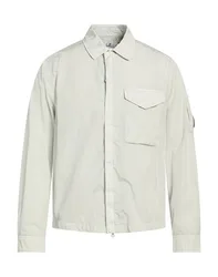 Jacke & Anorak Herren Hellgrau S,XS Herren