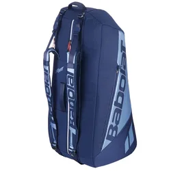 Rh6 Pure Drive Racket Bag Blue One Size