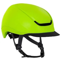 Kask Casco Urbano Moebius Wg11 Lime