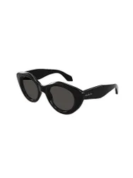 Alaia Lunettes de soleil AA0091S noir