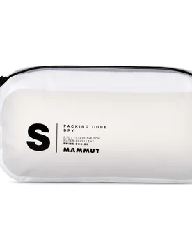 Bolsa de viaje PACKING DRY S - mammut - FashionsVida