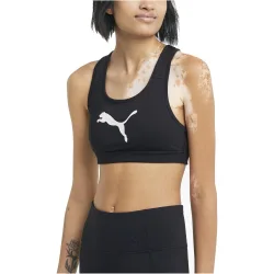 Top de mujer Mid Impact 4Keeps Bra