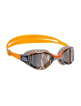 Lunettes De Natation Hydro Flex Mirror - Mad Wave - FashionsVida