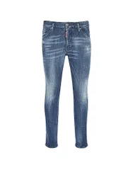 Dsquared2 Jeans Slim Fit azul 56