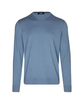 Pullover DENNY blau XXL Herren - Joop! - FashionsVida
