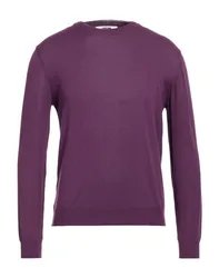 Pullover Herren Pflaume 46,52 Herren