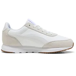 Sneaker R78 Lightwind Sl White / Gum EU 44 1/2