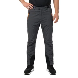 Wp Performance Pants Gunmetal L Men