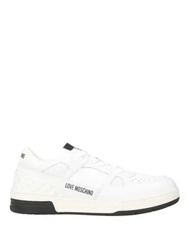 Sneakers Damen Weiß 39,40 Damen - LOVE MOSCHINO - FashionsVida