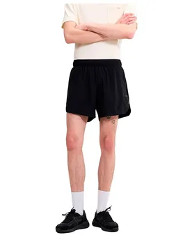 Short Erudito Black M Homme - Ellesse - FashionsVida