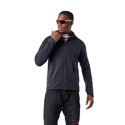 Castelli Giacca Aircore One Black