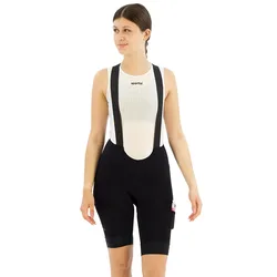 Salopette Supergiara 2 Black