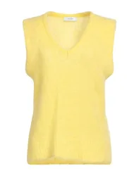 Pullover Damen Gelb 34,36 Damen