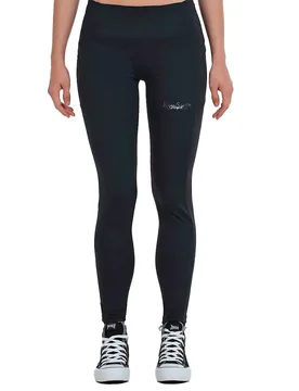 Roso Leggings Black L Women - John Smith - FashionsVida