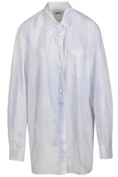 Grifoni - Camicia - 431676 - Lilla