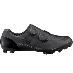 Xc903 zapatillas mtb Negro (42,5)