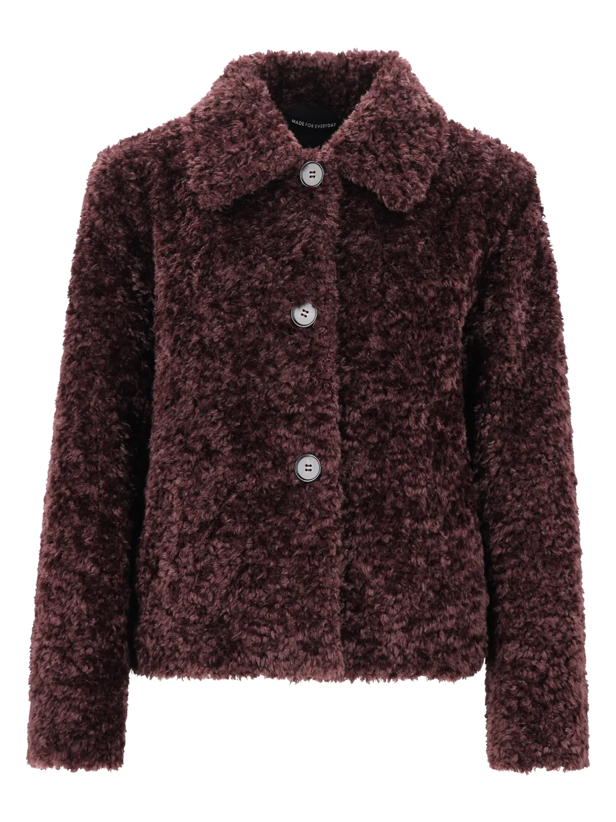 JACKE WEBPELZ female - 42 - FashionsVida