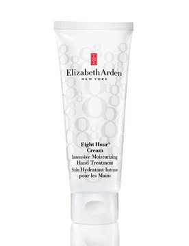Eight Hours Cream Hand Intensive Treatment - Elizabeth Arden - FashionsVida